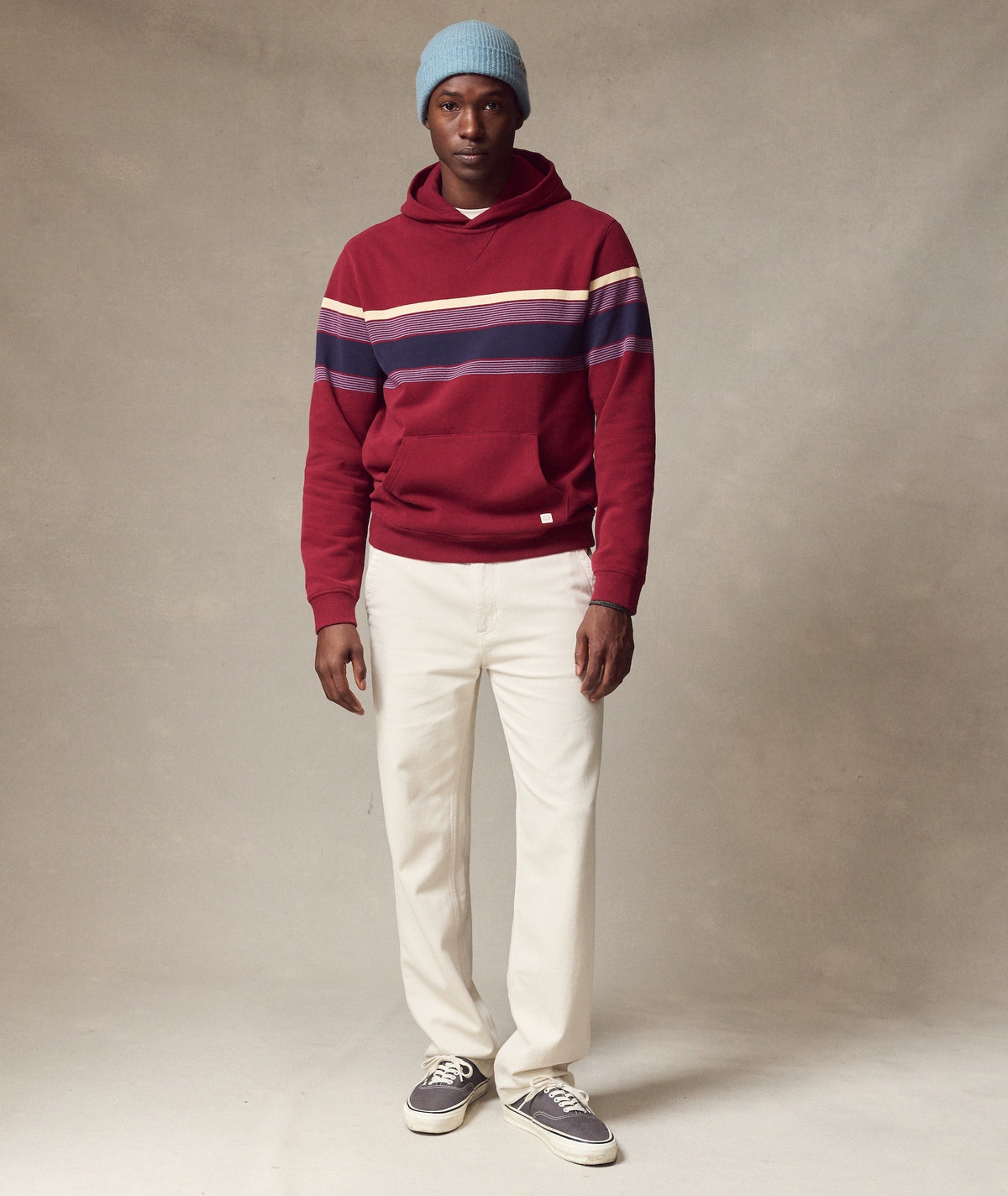 Cloud 9 Fleece Relaxed Hoodie