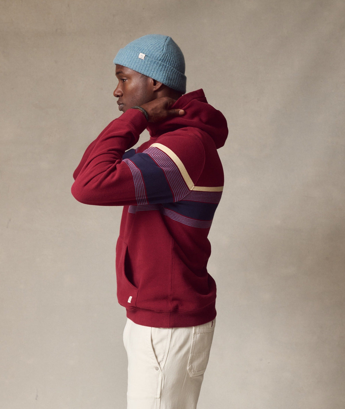 Cloud 9 Fleece Relaxed Hoodie
