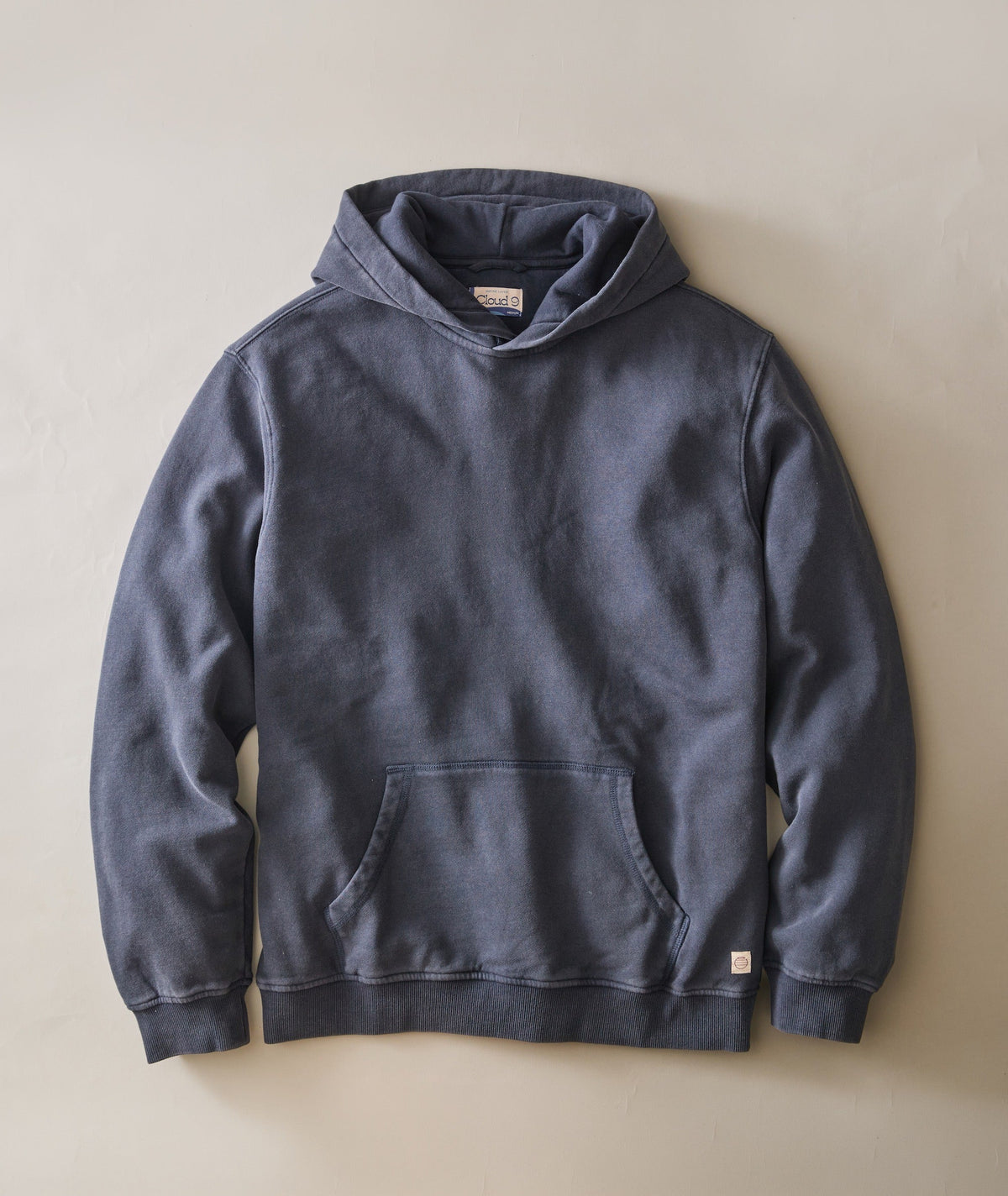 Cloud 9 Fleece Relaxed Hoodie