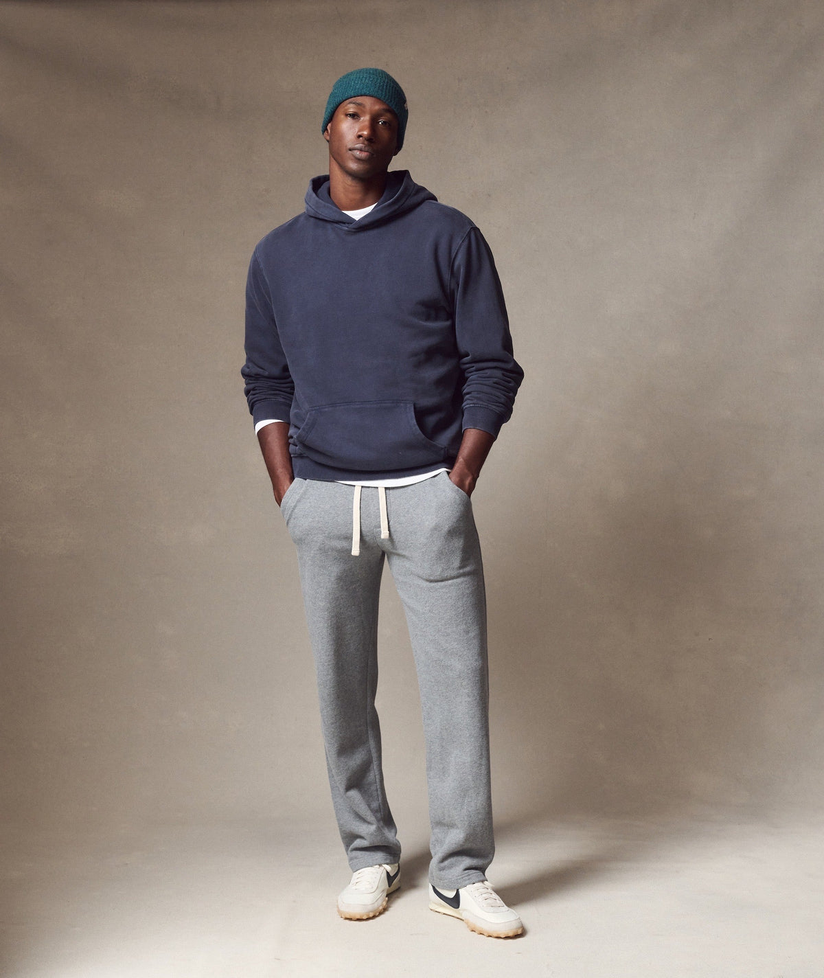 Cloud 9 Fleece Relaxed Hoodie