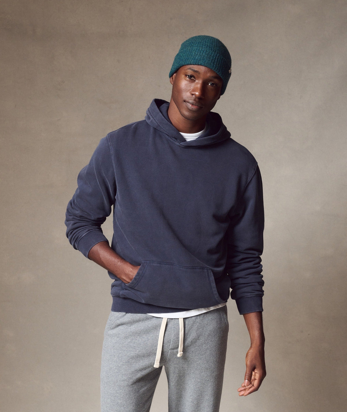Cloud 9 Fleece Relaxed Hoodie