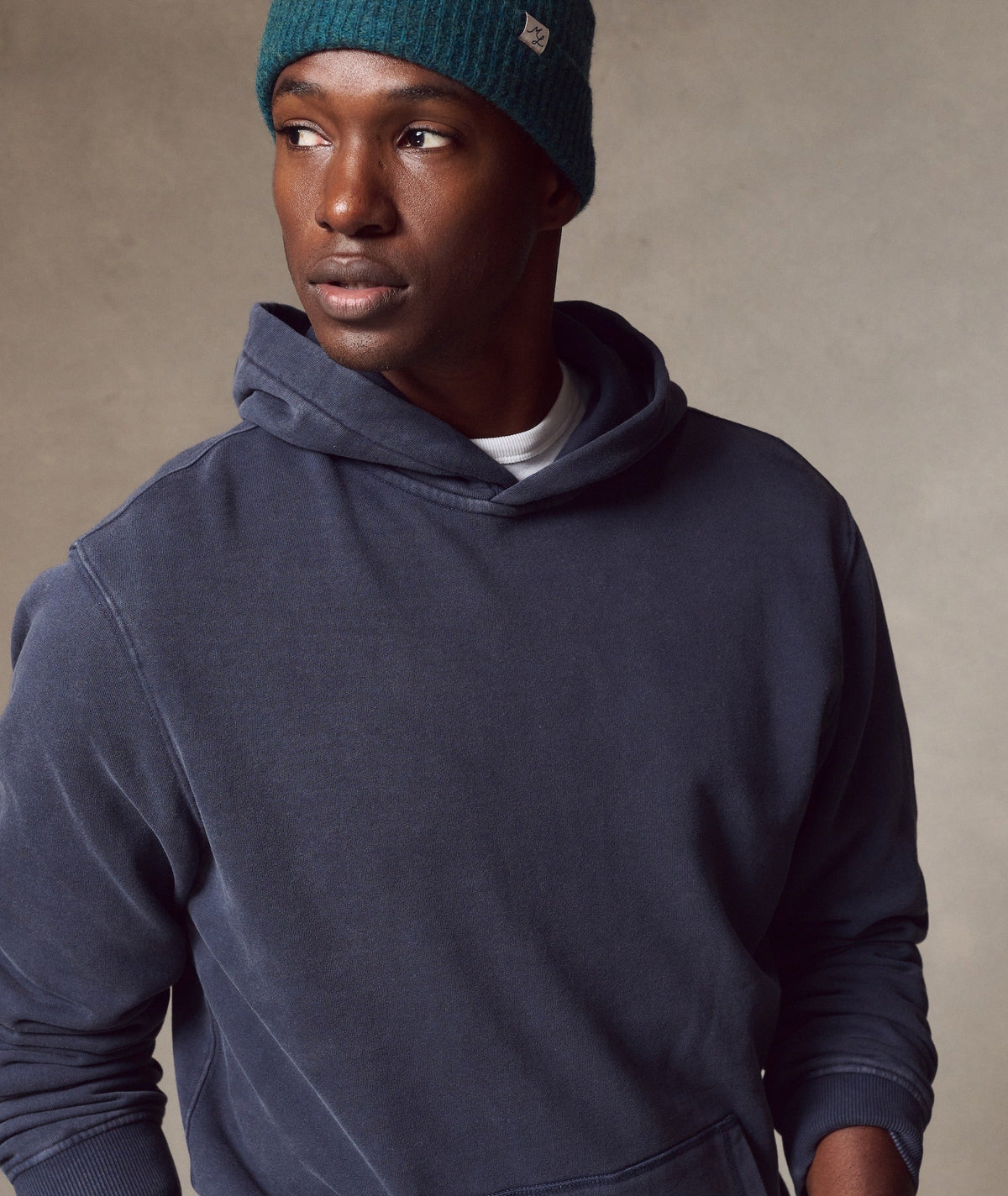 Cloud 9 Fleece Relaxed Hoodie