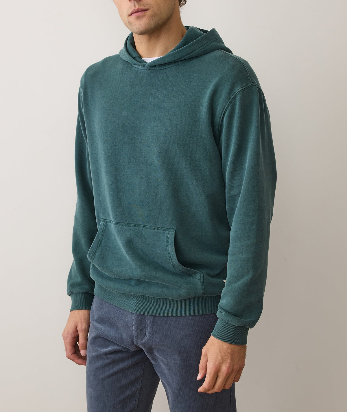 Cloud 9 Fleece Relaxed Hoodie