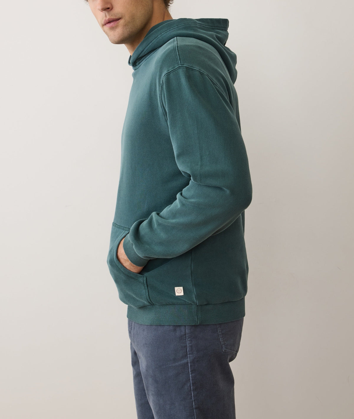 Cloud 9 Fleece Relaxed Hoodie
