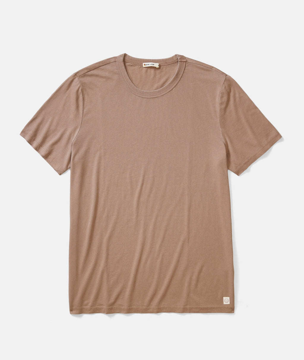 Signature Sea Change Crew Tee
