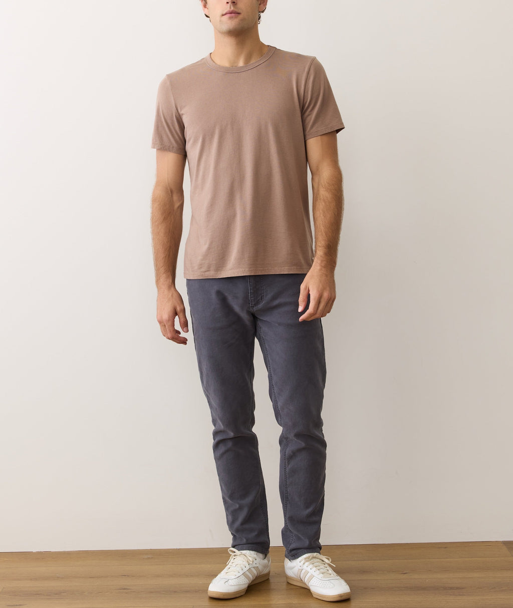 Signature Sea Change Crew Tee
