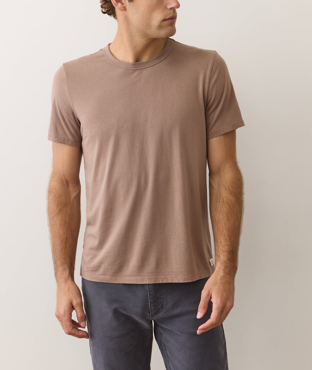 Signature Sea Change Crew Tee