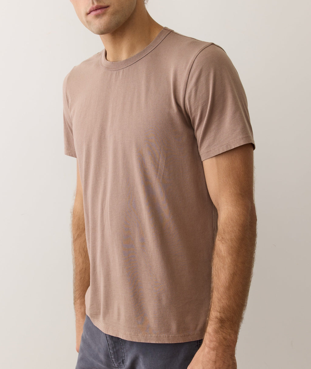 Signature Sea Change Crew Tee