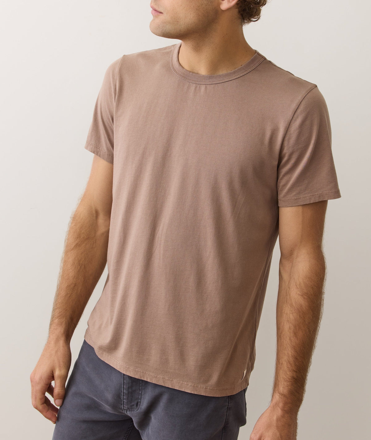 Signature Sea Change Crew Tee