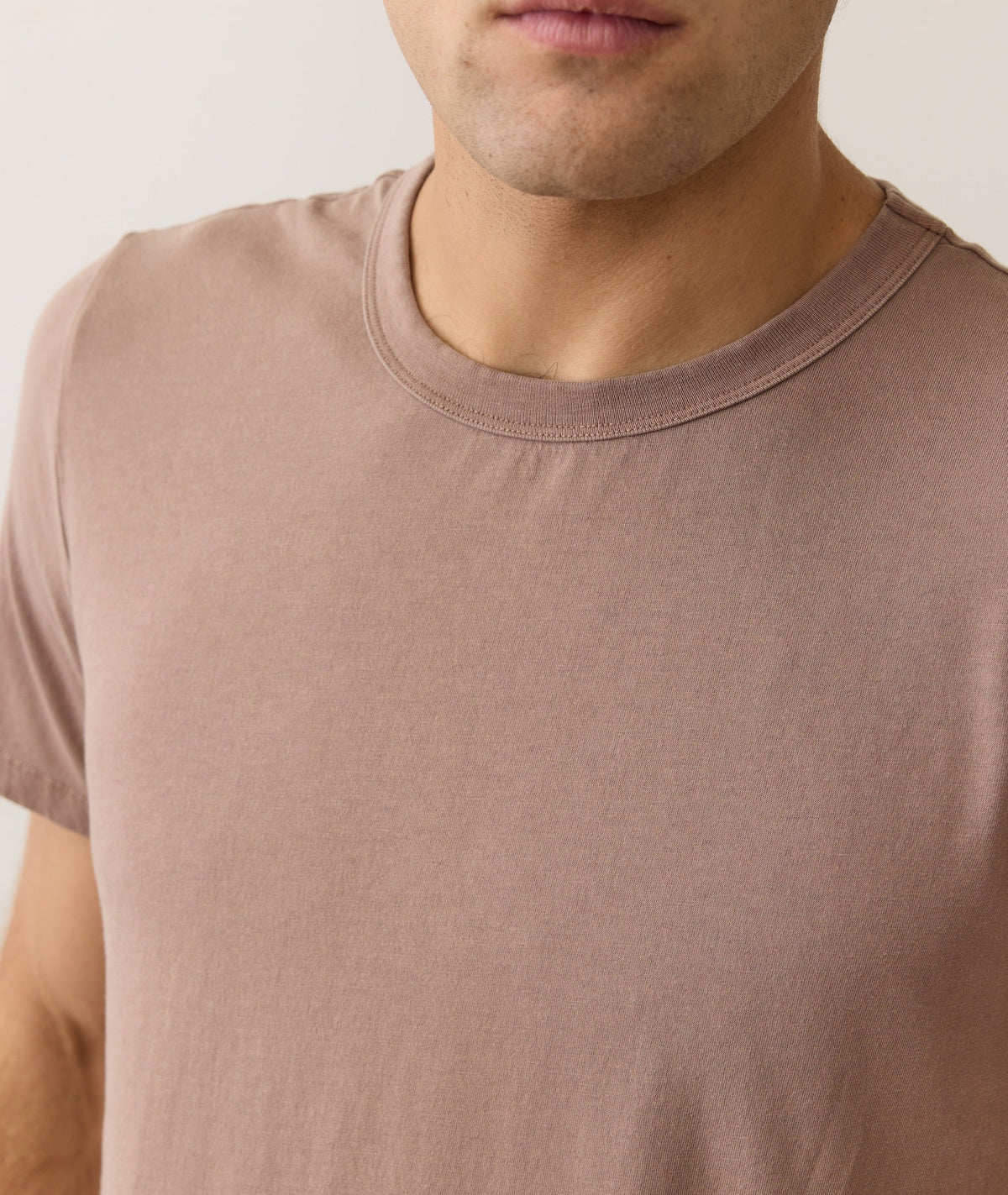 Signature Sea Change Crew Tee