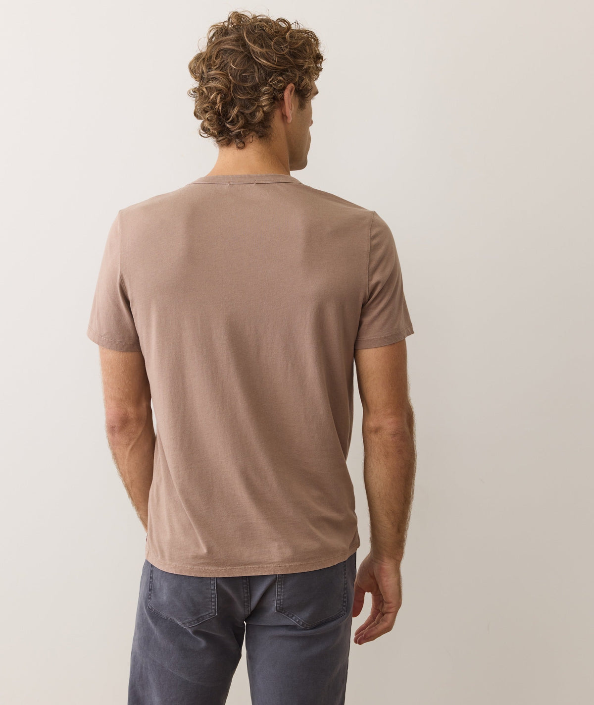 Signature Sea Change Crew Tee