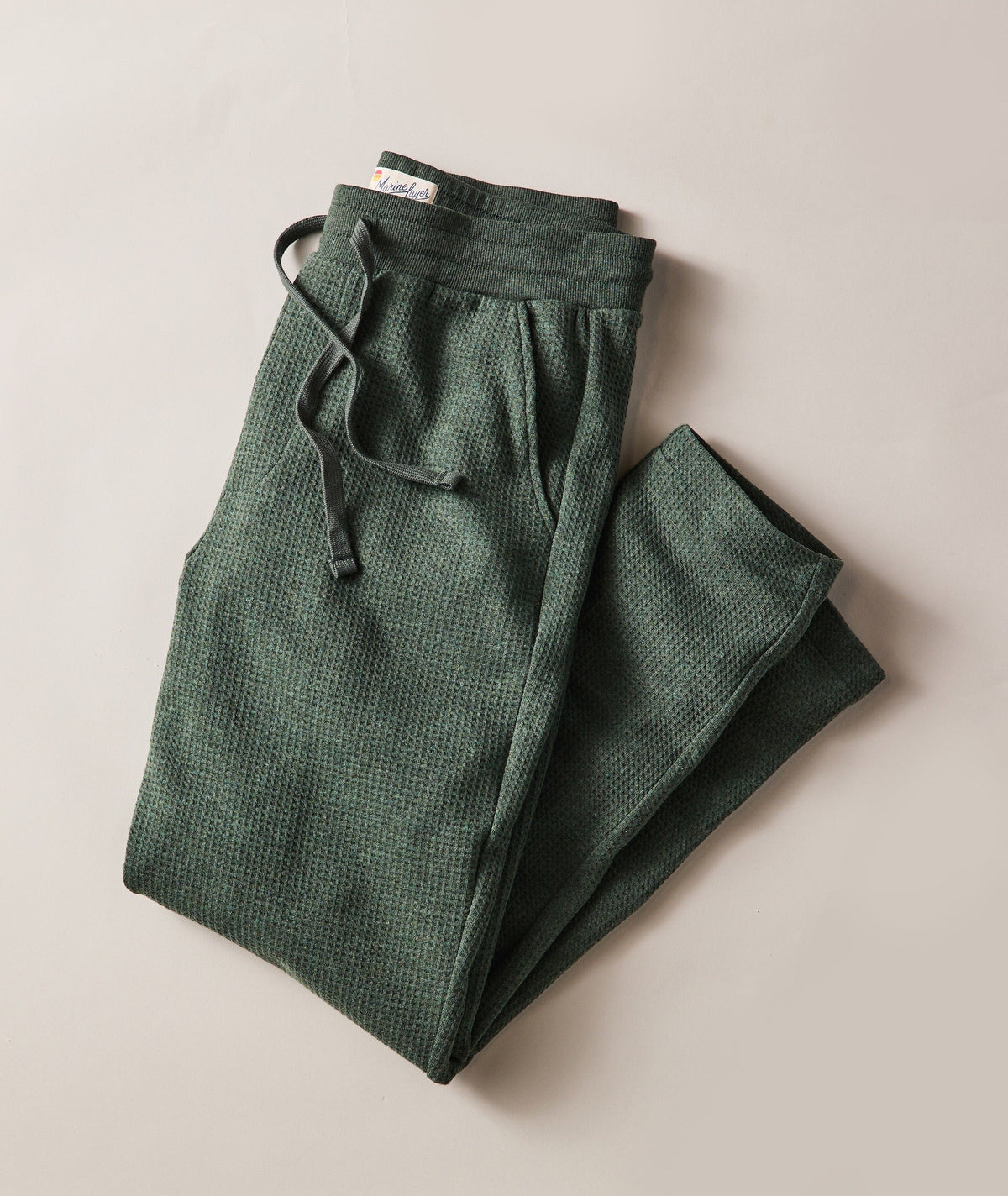 Waffle Lounge Pant