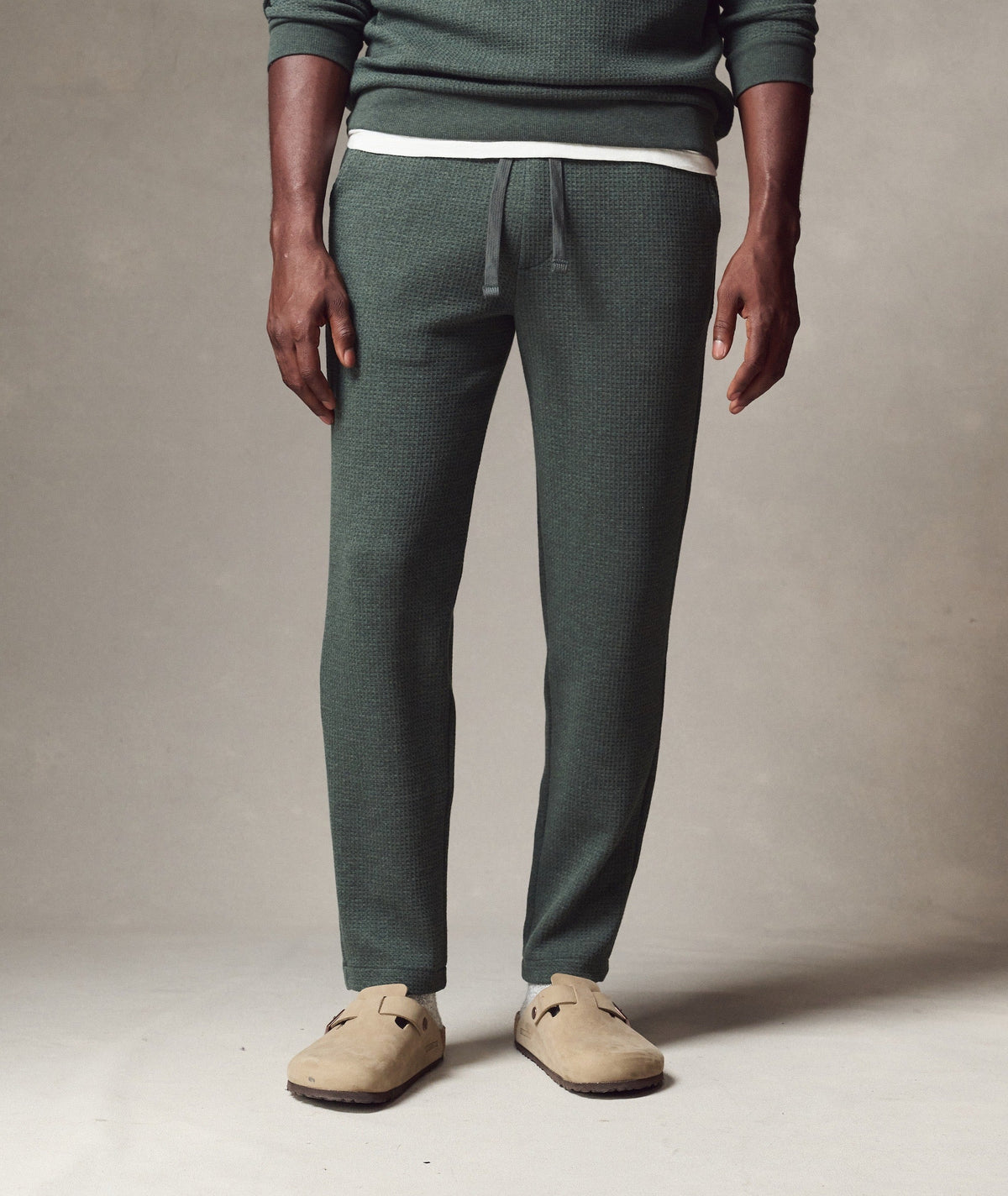 Waffle Lounge Pant