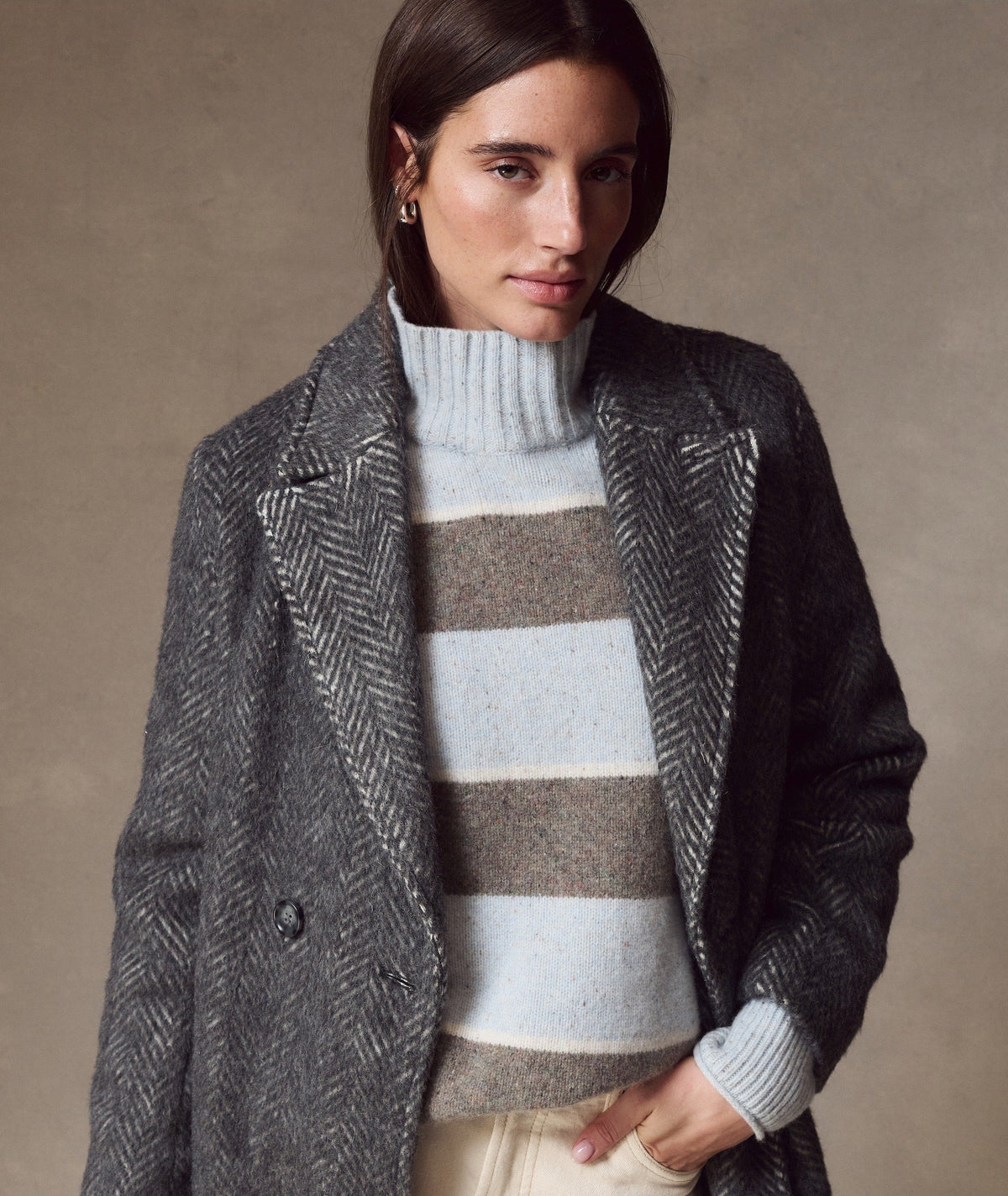Aspen Coat
