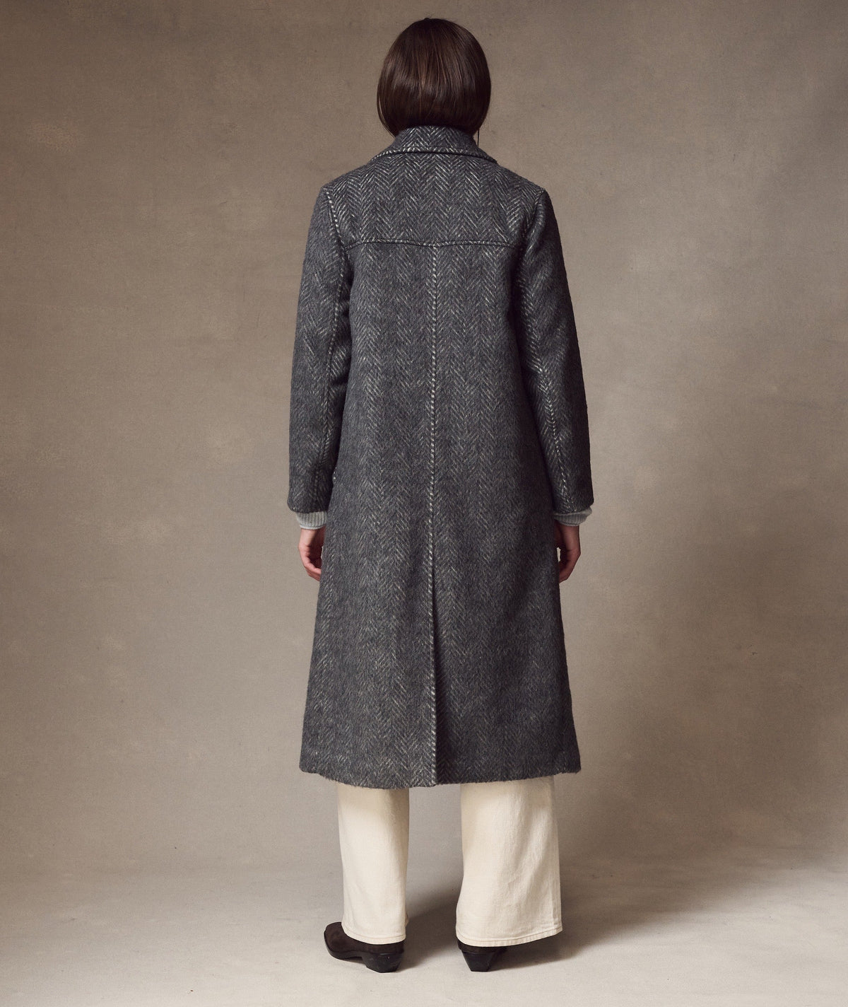 Aspen Coat