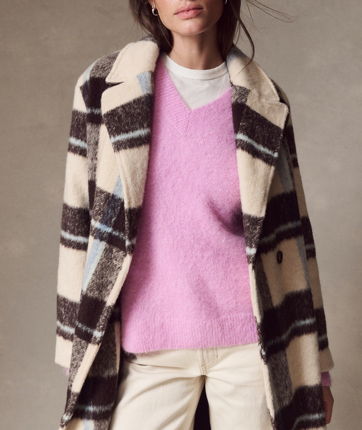 Aspen Coat