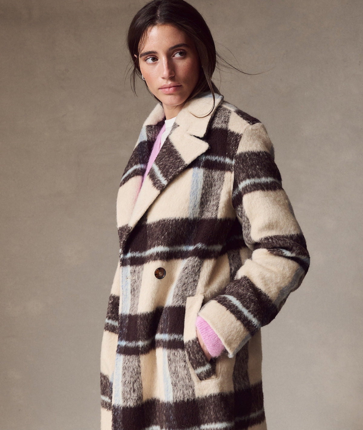 Aspen Coat