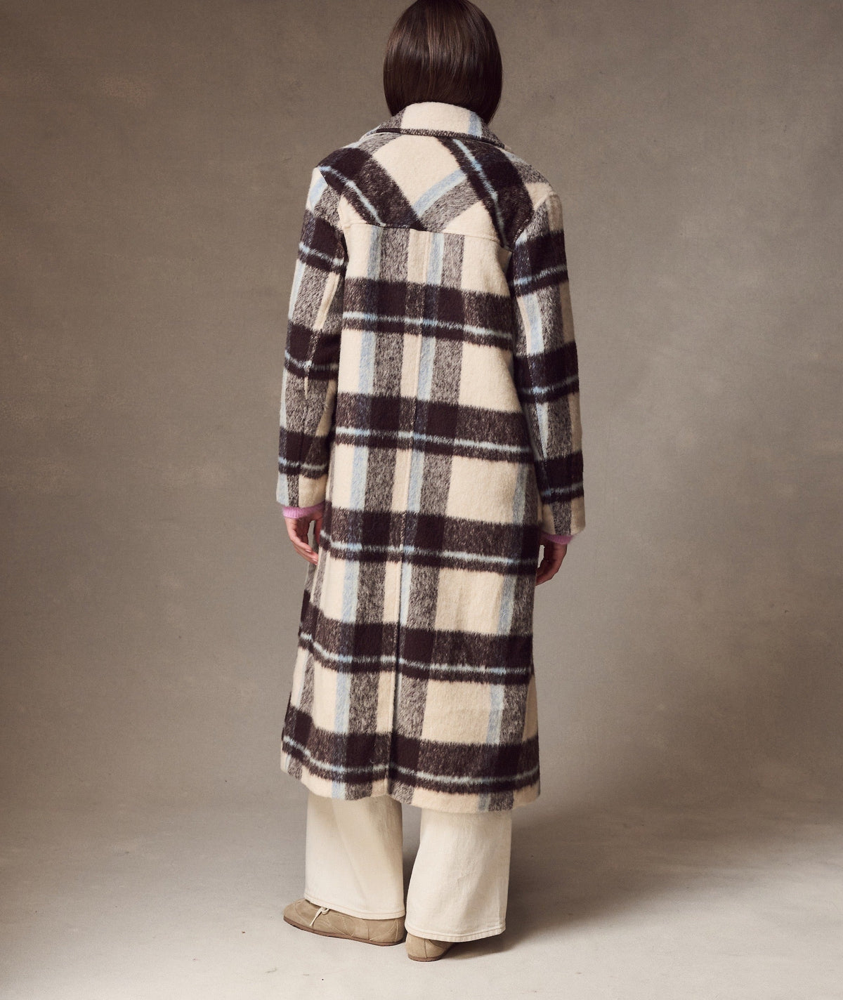 Aspen Coat
