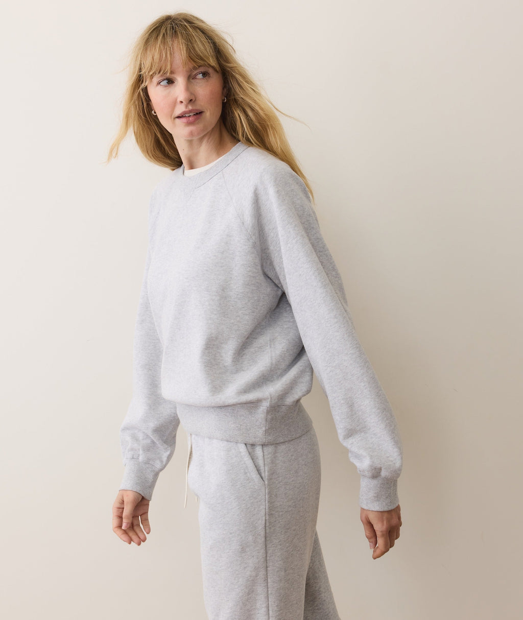 Cloud 9 Fleece Sweatshirt