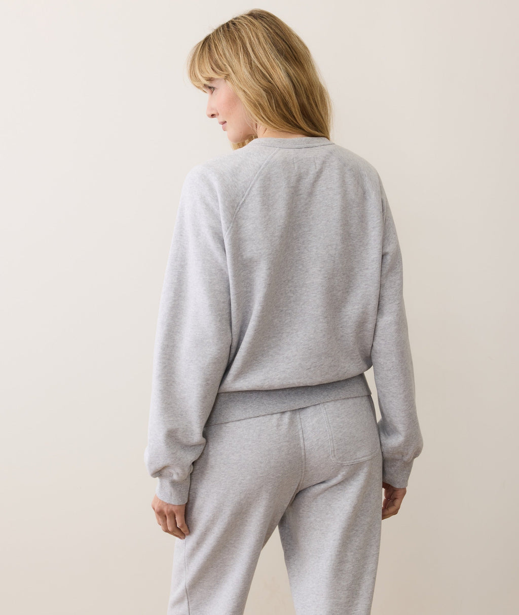 Cloud 9 Fleece Sweatshirt