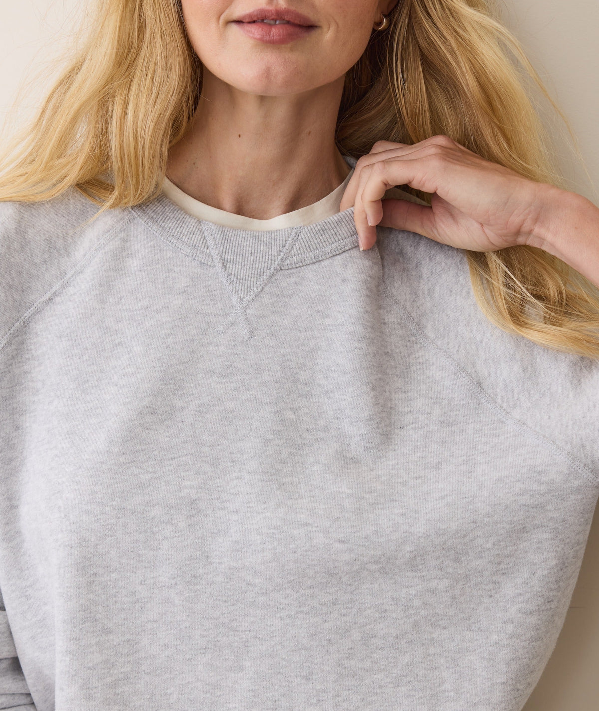 Cloud 9 Fleece Sweatshirt