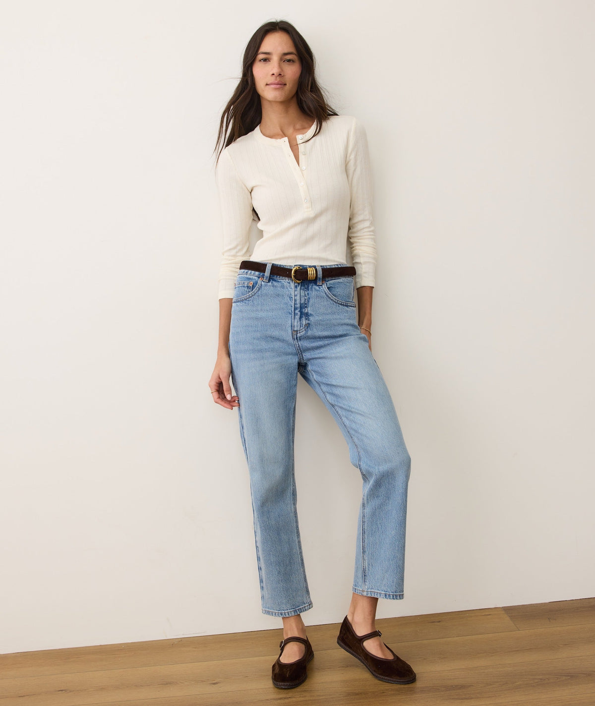 Lexi Pointelle Henley