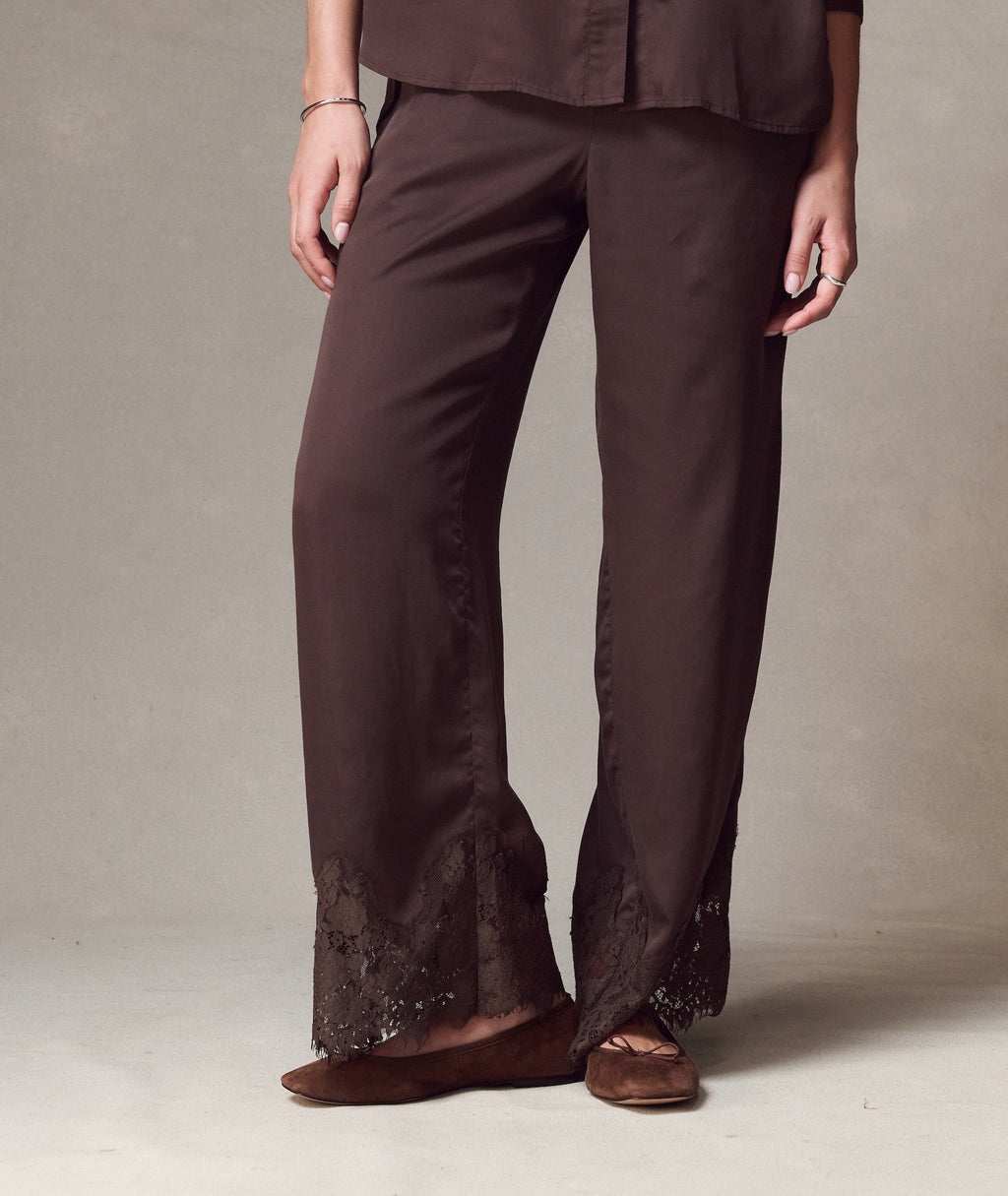 Lucy Better-than-Silk Pant