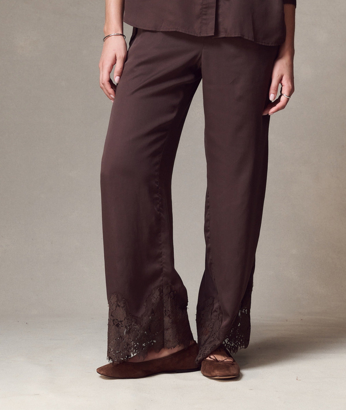 Lucy Better-than-Silk Pant
