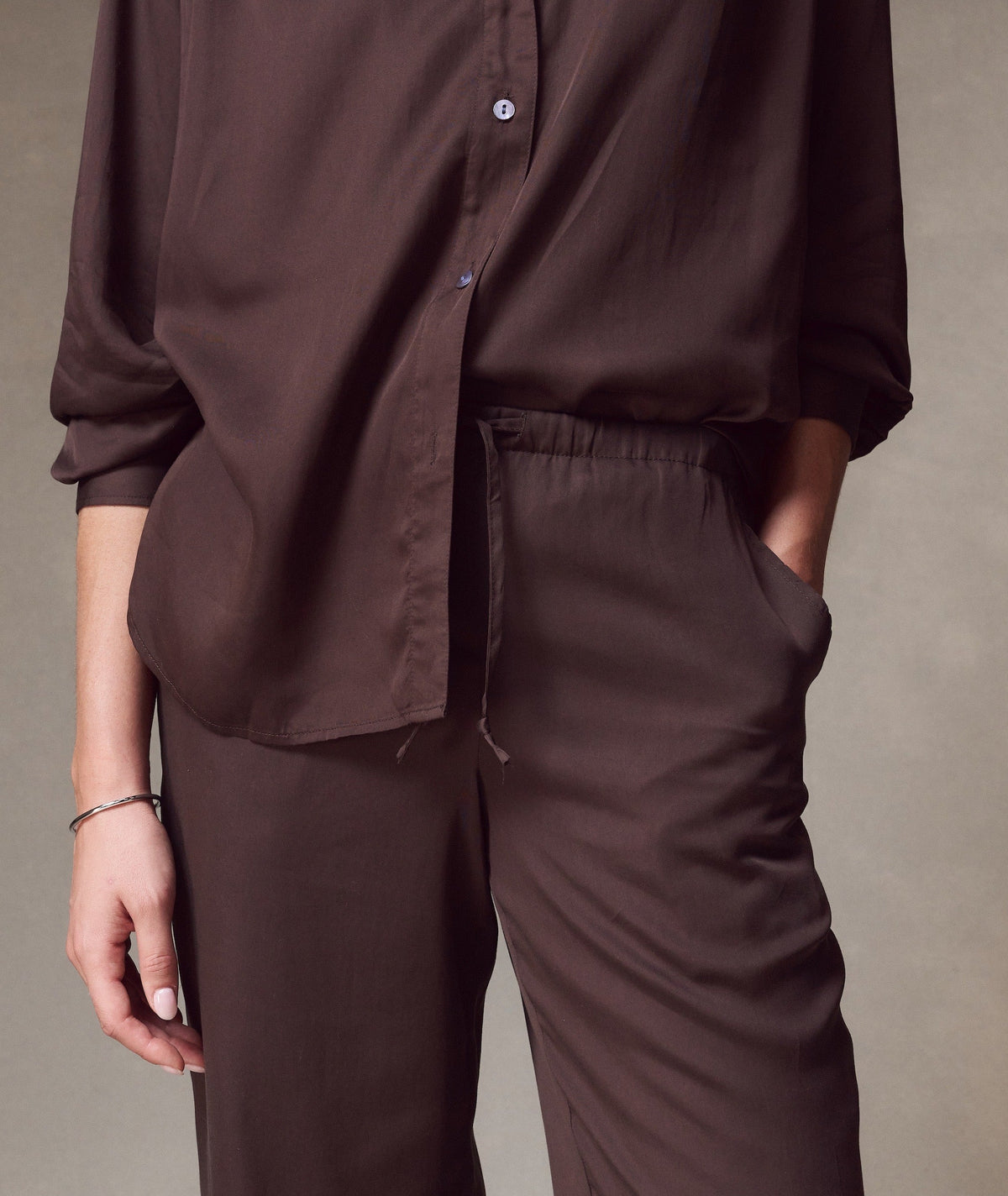 Lucy Better-than-Silk Pant