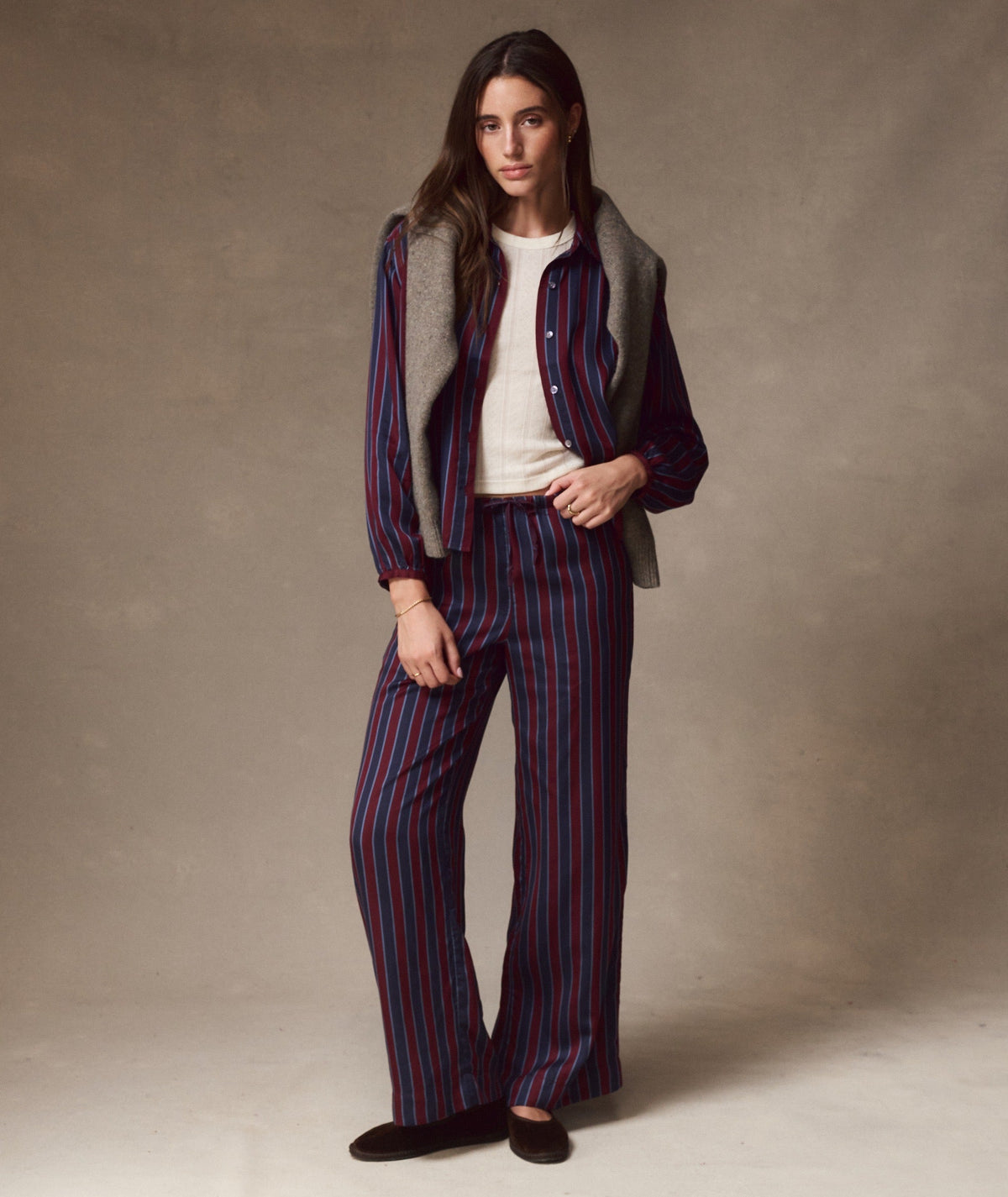 Lucy Better-than-Silk Pant