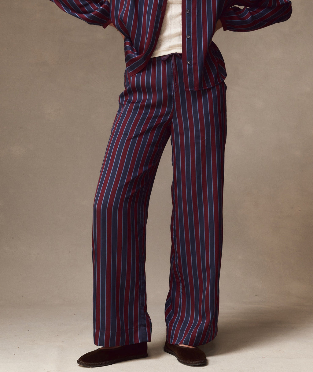 Lucy Better-than-Silk Pant