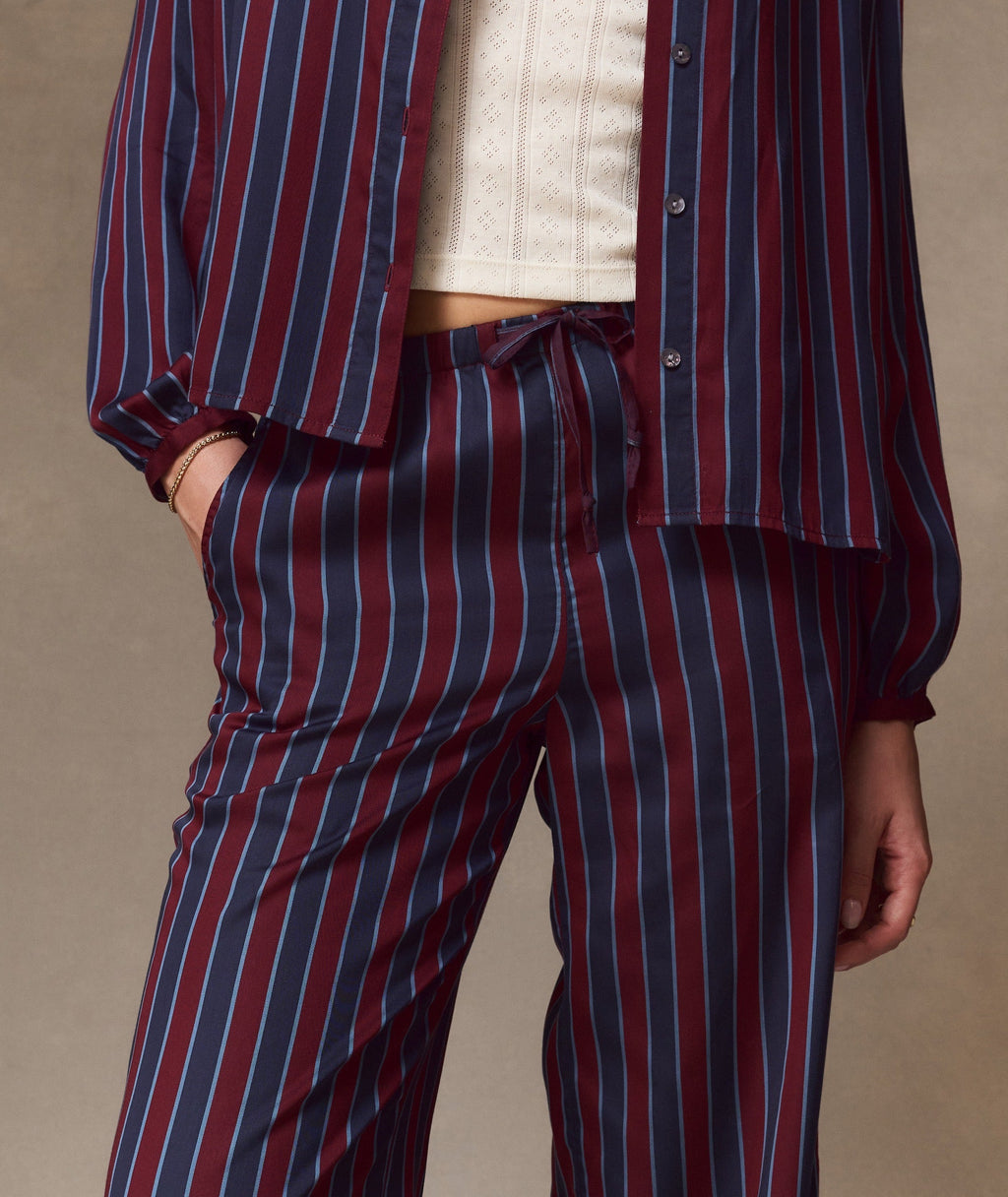 Lucy Better-than-Silk Pant