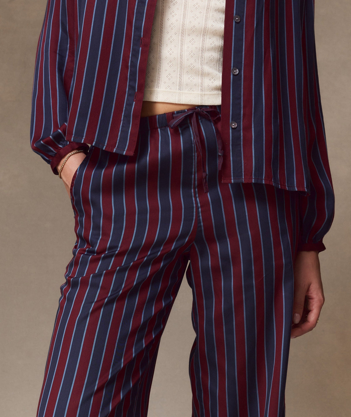 Lucy Better-than-Silk Pant