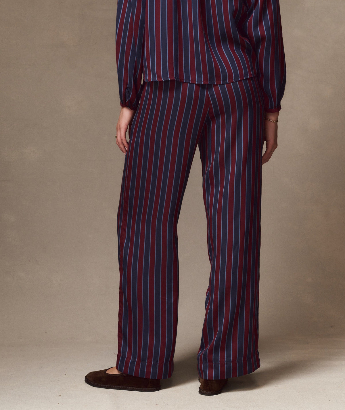 Lucy Better-than-Silk Pant