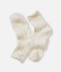 Quarter Crew Sock
