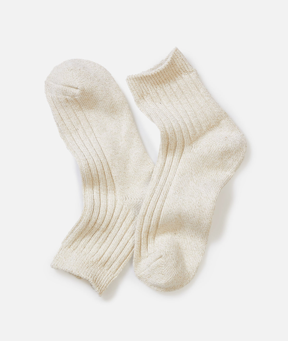Quarter Crew Sock