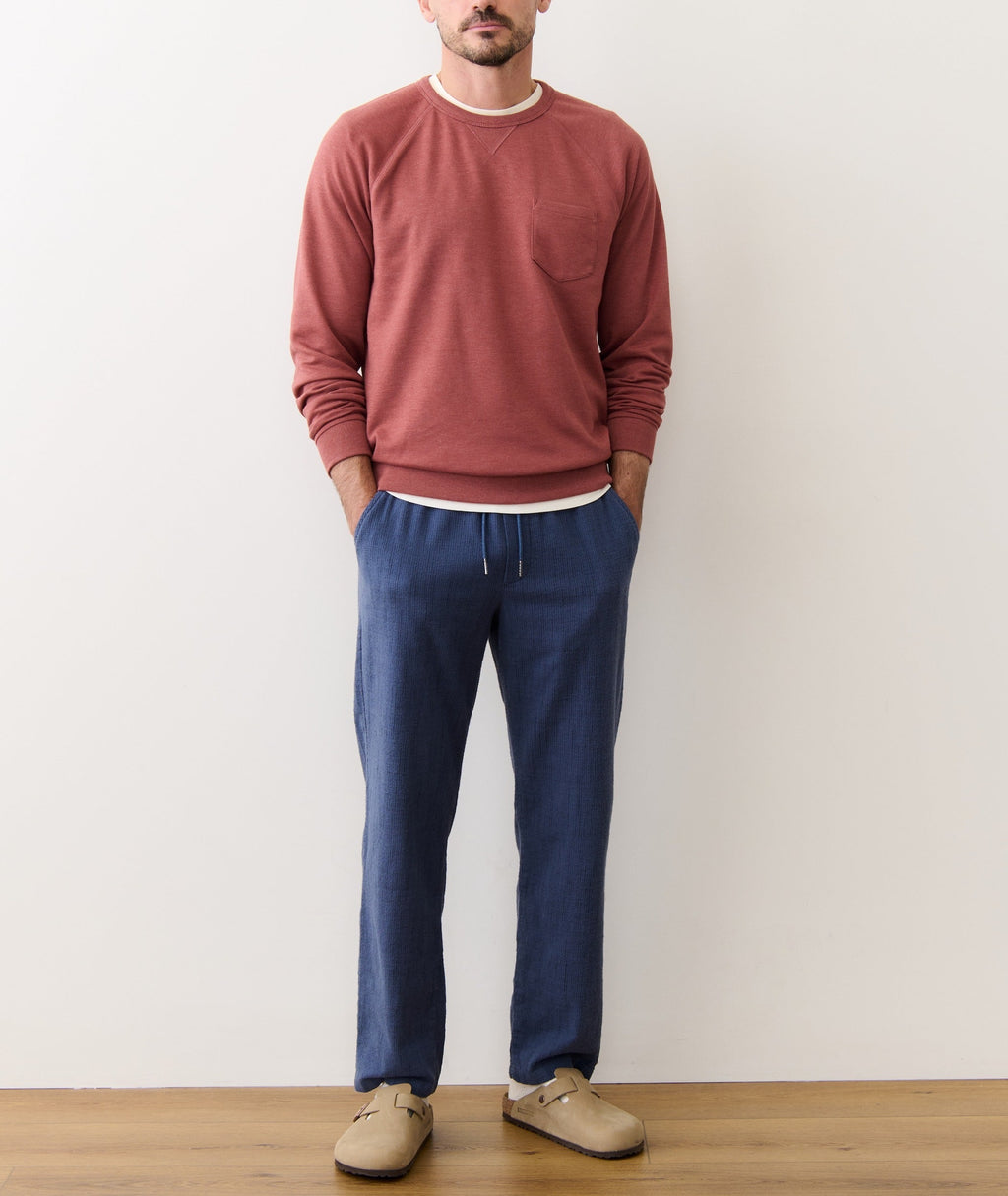 Chalet Lounge Pant