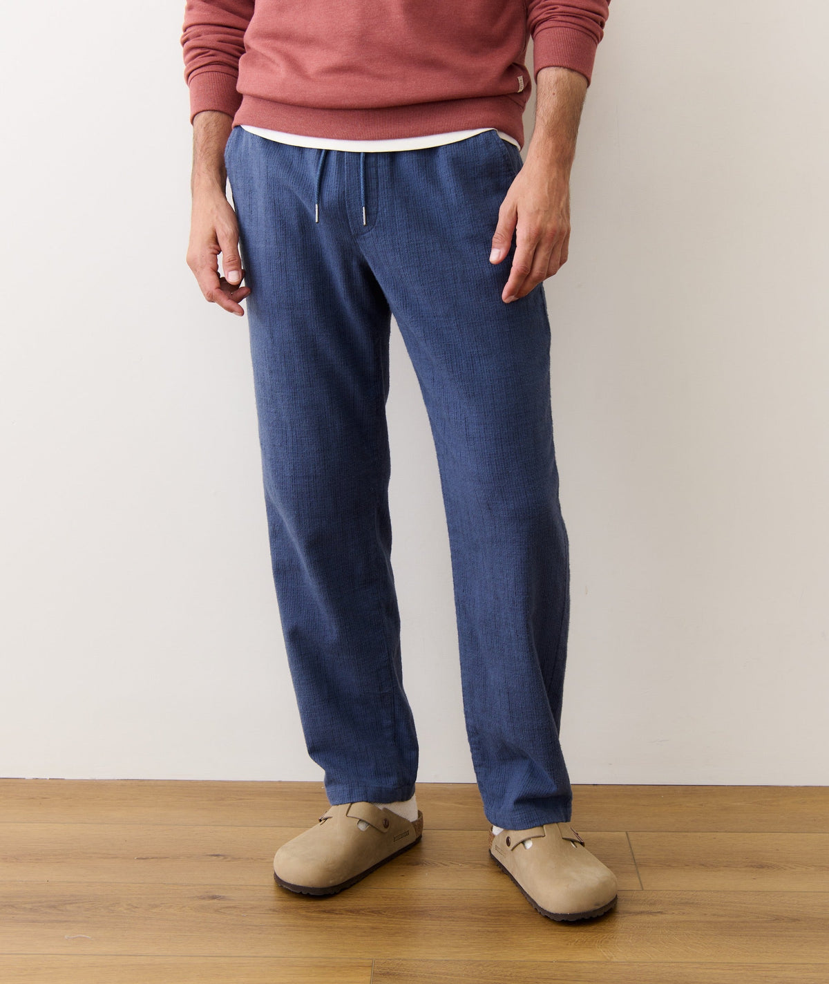 Chalet Lounge Pant