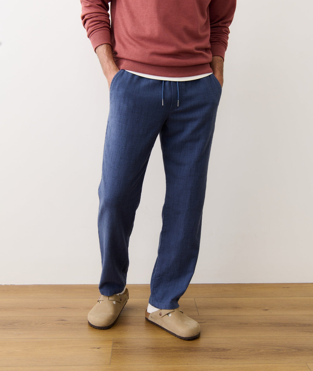 Chalet Lounge Pant