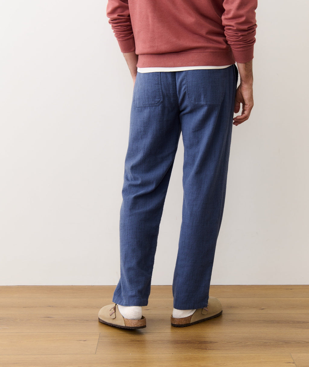 Chalet Lounge Pant