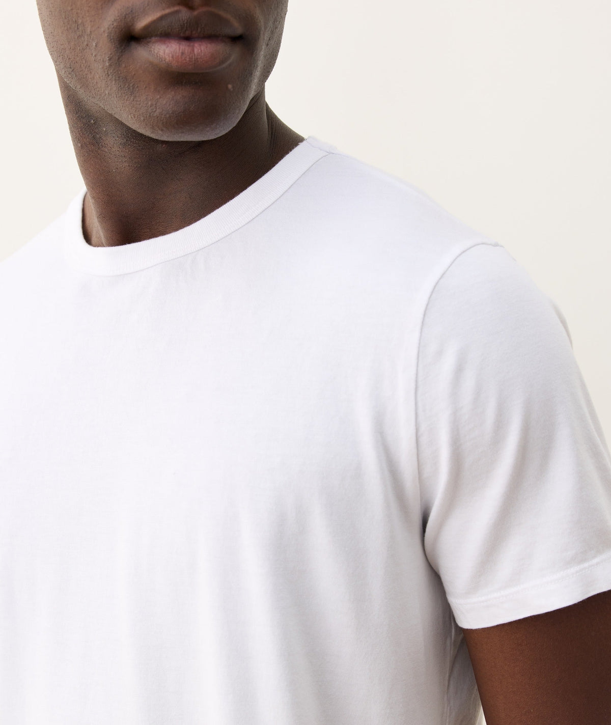 Signature Crew Tee