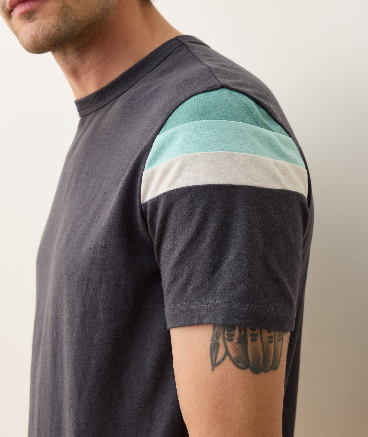 Banks Tee