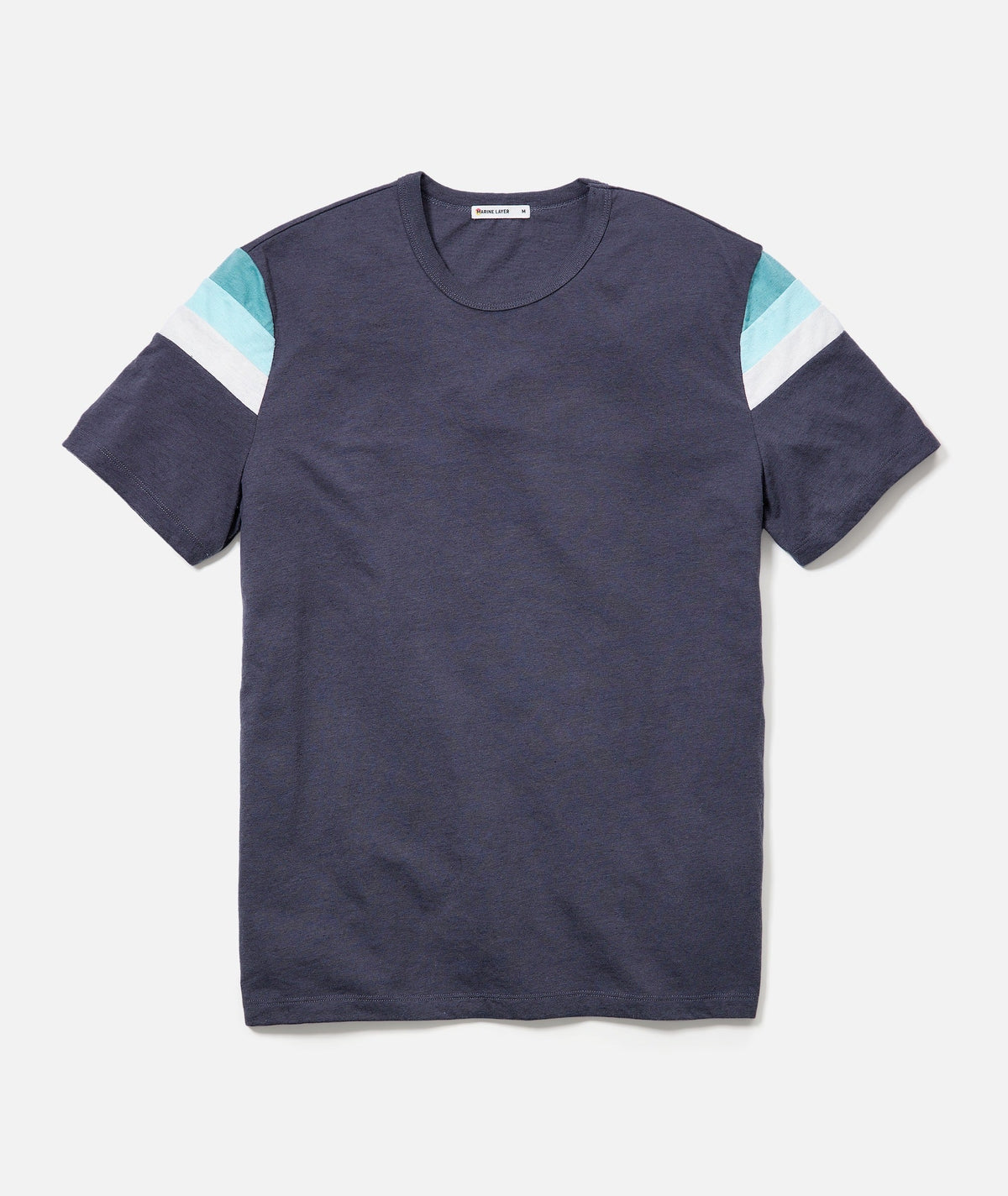 Banks Tee