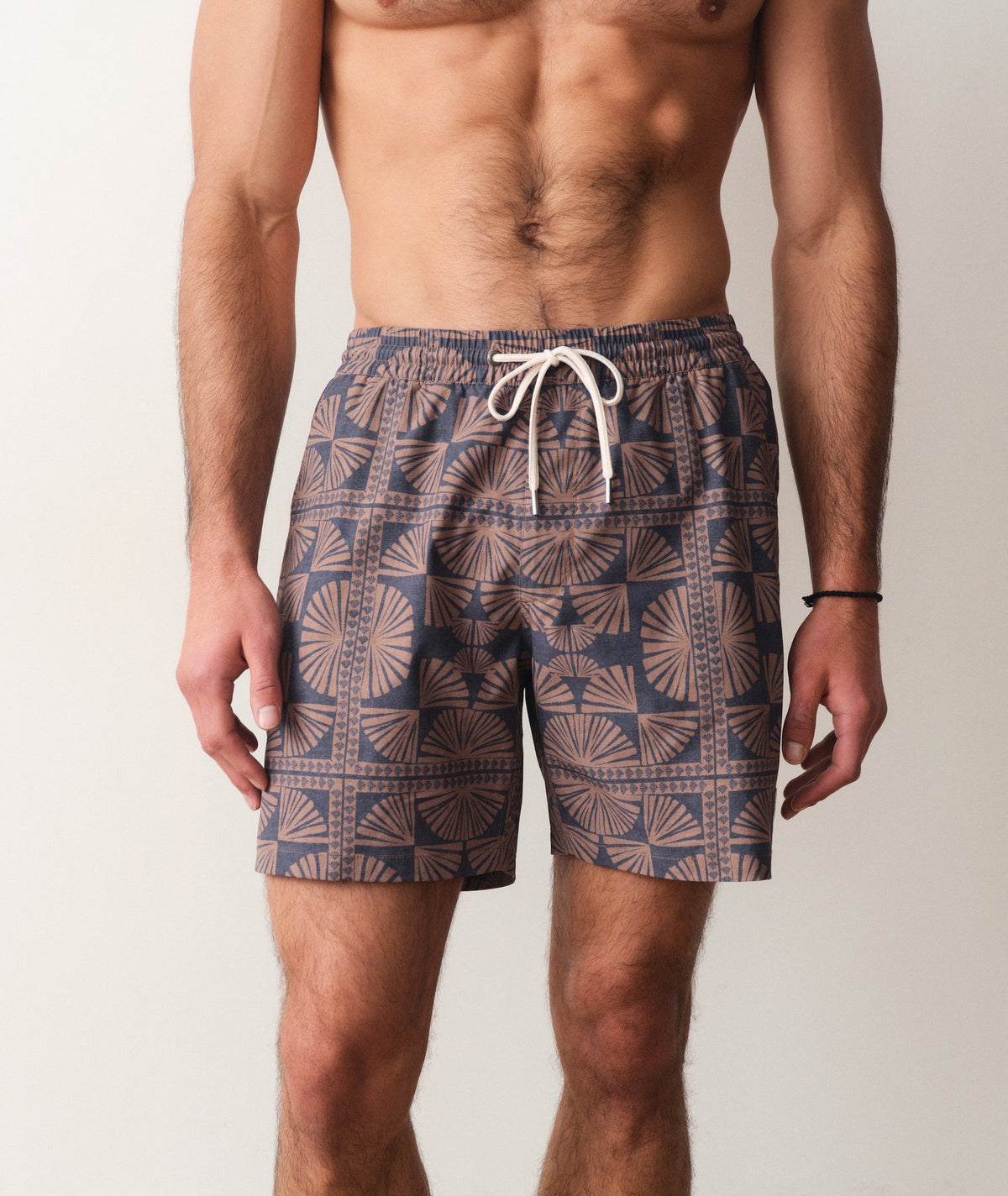 6" Lined Sport & Swim Short