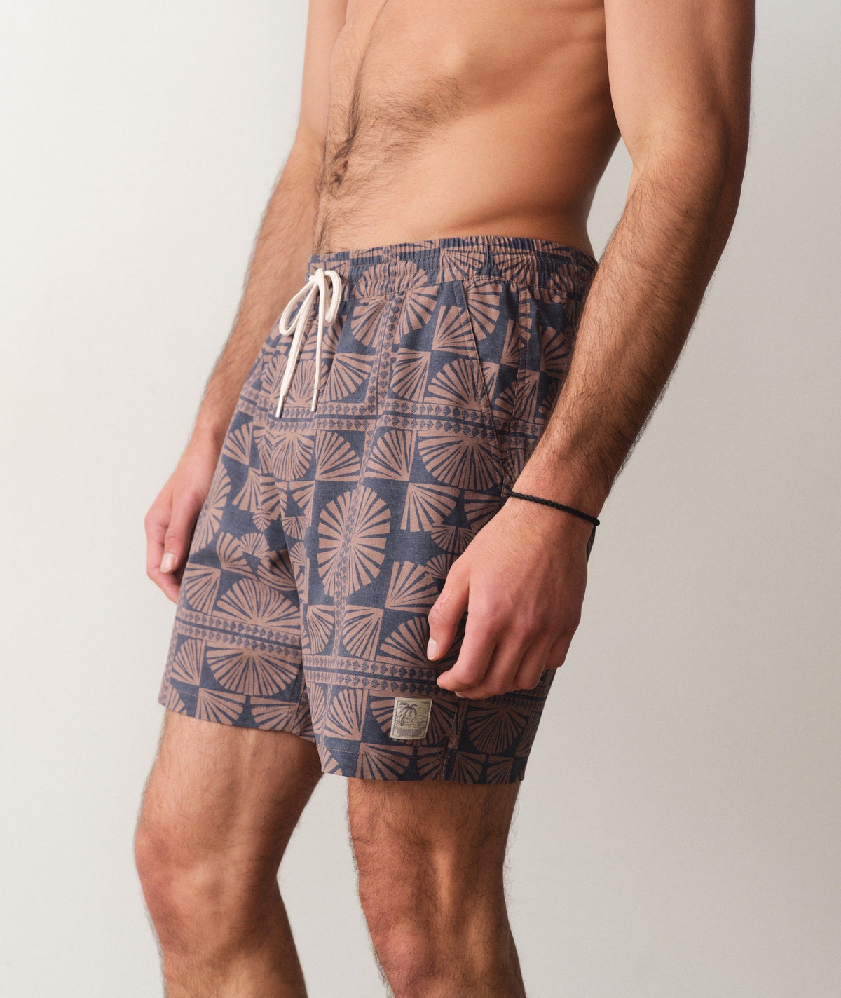 6" Lined Sport & Swim Short