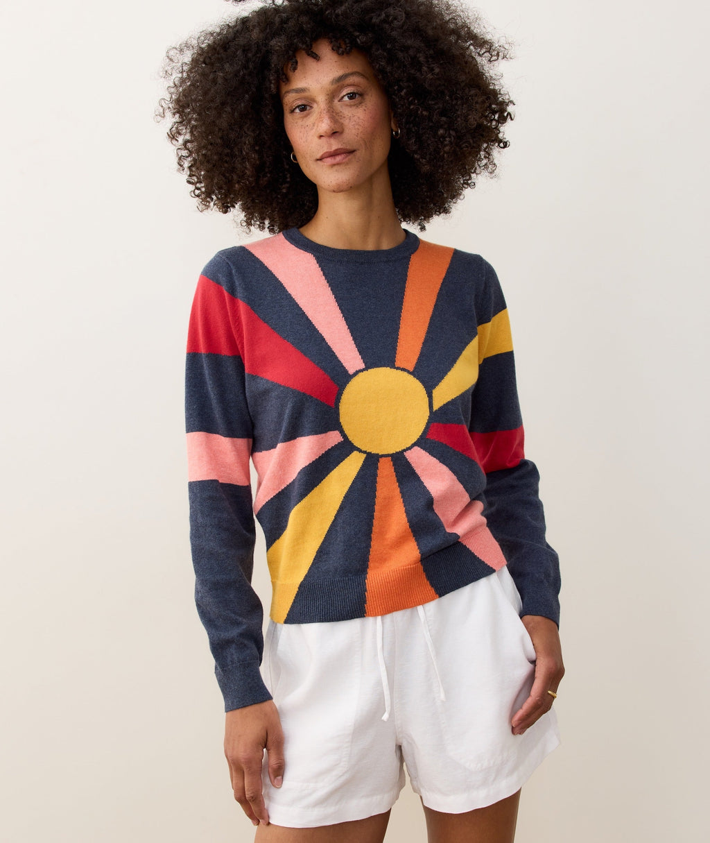 Icon Sweater