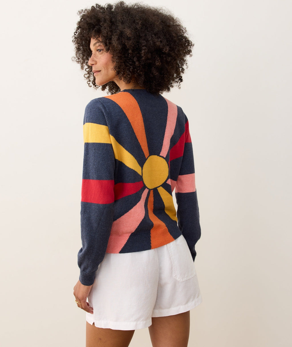 Icon Sweater