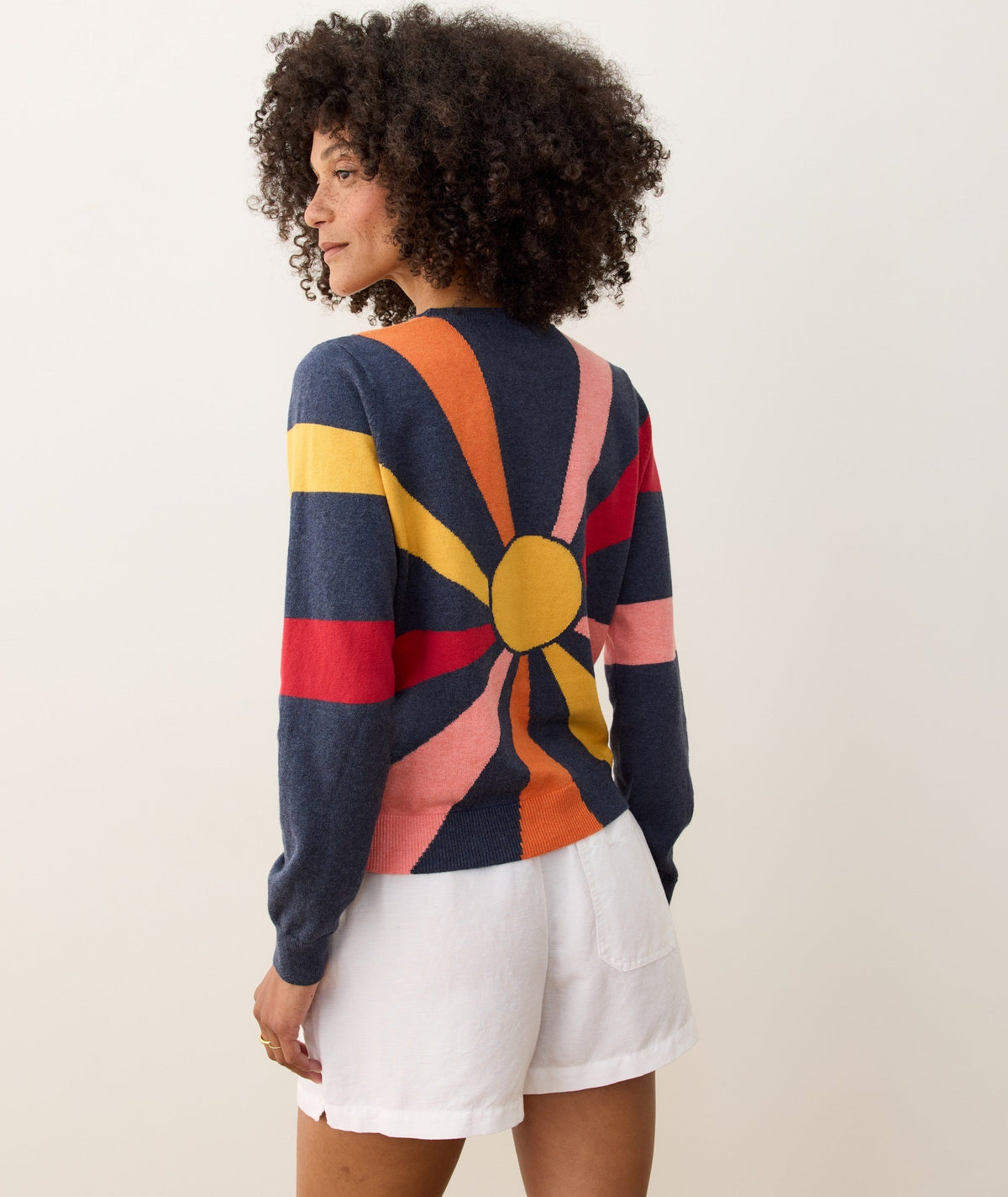 Icon Sweater