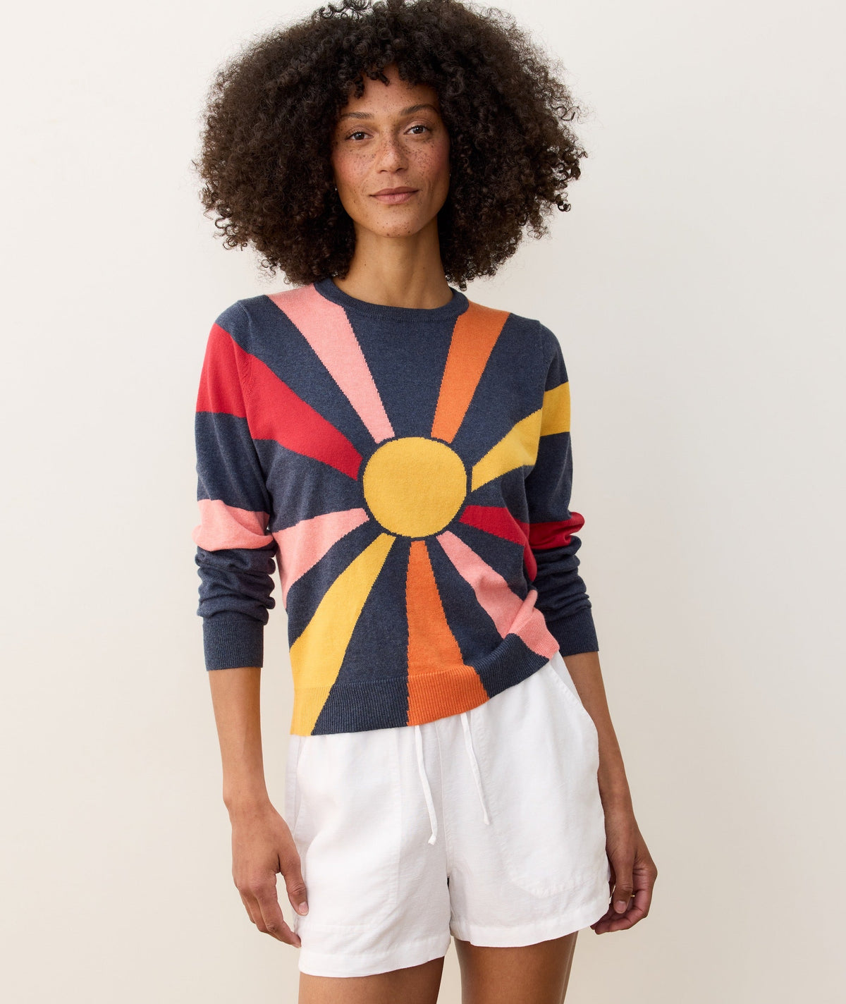 Icon Sweater