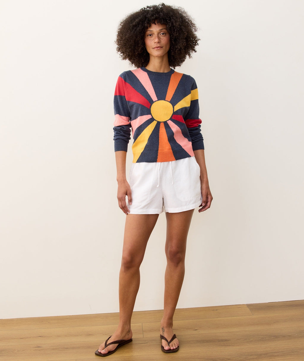 Icon Sweater